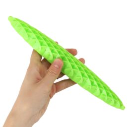 Antistresinis žaislas "Fidget Worm" kaina internetu