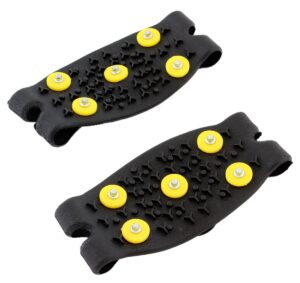 Apsauga Nuo Slydimo, Batų Apkaustai 36-44 kaina internetu