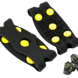 Apsauga Nuo Slydimo, Batų Apkaustai 36-44 kaina internetu