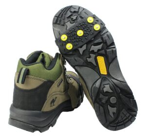 Apsauga Nuo Slydimo, Batų Apkaustai 36-44 kaina internetu