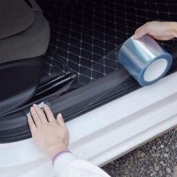 Apsauginė automobilio plėvelė kaina internetu