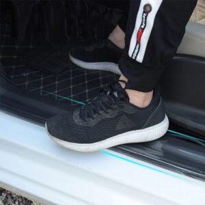 Apsauginė automobilio plėvelė kaina internetu