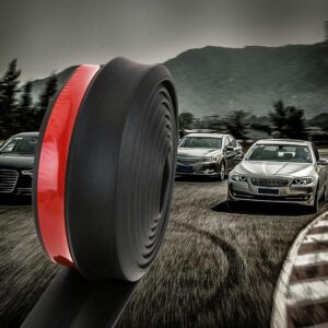 Apsauginė juostelė automobiliui kaina internetu