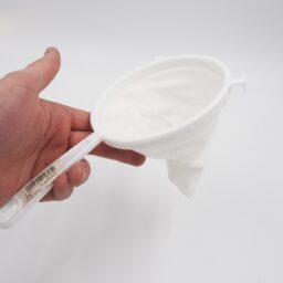 Apvalus sietelis 14cm. kaina internetu