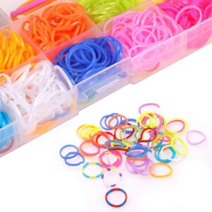 Apyrankių pynimo rinkinys Loom Bands kaina internetu