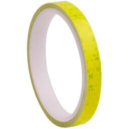 Atspindinti Juosta, geltona kaina internetu