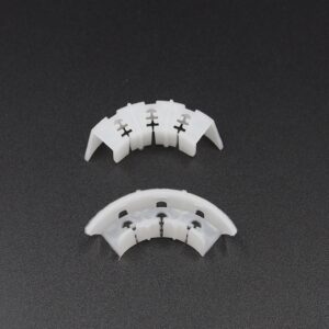 Augalo šakelių laikikliai 50 vnt. kaina internetu