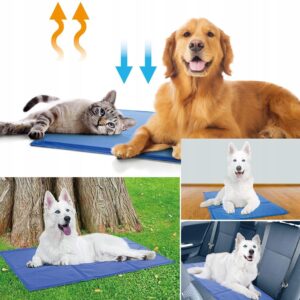 Augintinio Aušinimo kilimėlis kaina internetu
