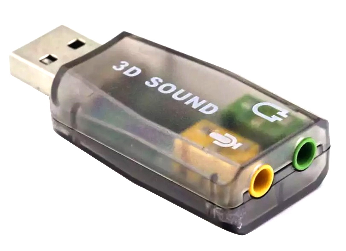 Aukštos kokybės USB garso plokštė kaina internetu