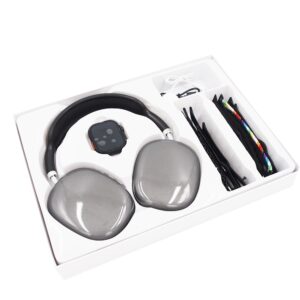 Ausinės + laikrodis bluetooth kaina internetu