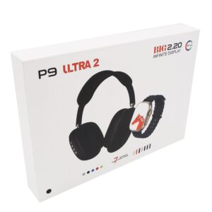 Ausinės + laikrodis bluetooth kaina internetu
