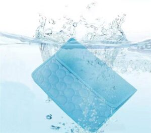 Aušinimo kilimėlis augintiniui kaina internetu