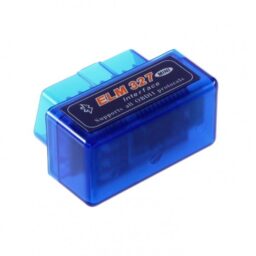 Auto diagnostinis skeneris ELM327 OBD2 kaina internetu