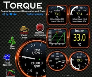 Auto diagnostinis skeneris ELM327 OBD2 kaina internetu
