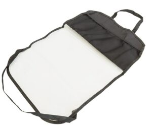 AUTO sėdynės apsauga (trys kišenėlės) kaina internetu