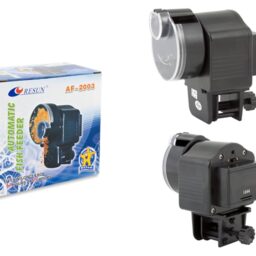 AUTOMATINĖ AKVARIUMO ŠERYKLA kaina internetu