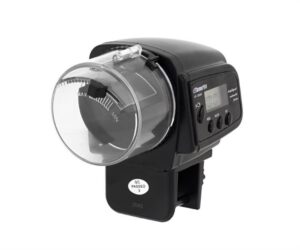 Automatinė akvariumo žuvų šėryklą kaina internetu