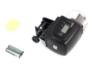 Automatinė akvariumo žuvų šėryklą kaina internetu