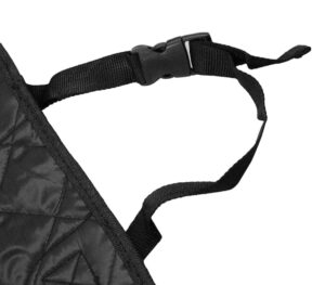 Automobilinė kėdutė augintiniui kaina internetu