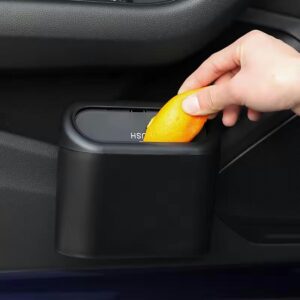 Automobilinė šiukšlių dėžė kaina internetu