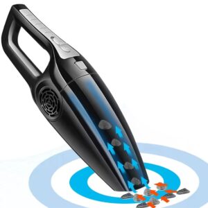 Automobilinis dulkių siurblys kaina internetu