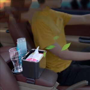 Automobilinis laikiklis - dėžutė kaina internetu