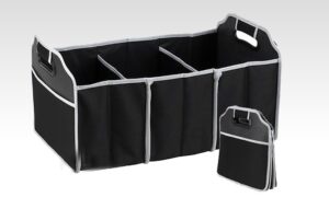 Automobilio bagažinės daiktadėžė kaina internetu