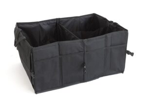 Automobilio bagažinės daiktadėžė "Smart Trunk Organizer" kaina internetu