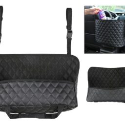 Automobilio krepšys kaina internetu