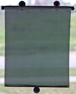 Automobilio langų užuolaidėlės nuo saulės kaina internetu