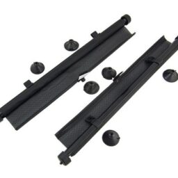 Automobilio langų užuolaidėlės nuo saulės kaina internetu