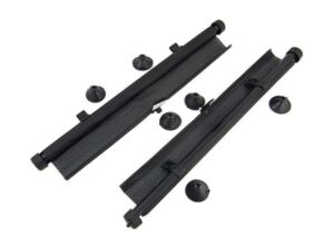 Automobilio langų užuolaidėlės nuo saulės kaina internetu