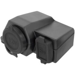 Automobilio lizdas 12V USB 5V 2A kaina internetu