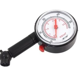 Automobilio padangų oro monometras 0-50 PSI kaina internetu
