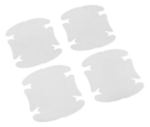 Automobilio rankenėlės apsauga (plėvelė) kaina internetu