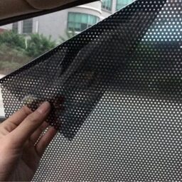 Automobilio stiklo plėvelė 2 vnt. kaina internetu