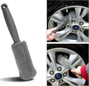 Automobilio valymo rinkinys kaina internetu