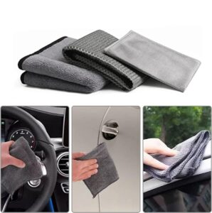 Automobilio valymo rinkinys kaina internetu