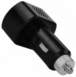 Automobilio voltmetras / testeris 12–24 V kaina internetu