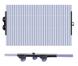 Automobilio Žaliuzės kaina internetu