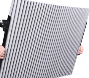 Automobilio Žaliuzės kaina internetu