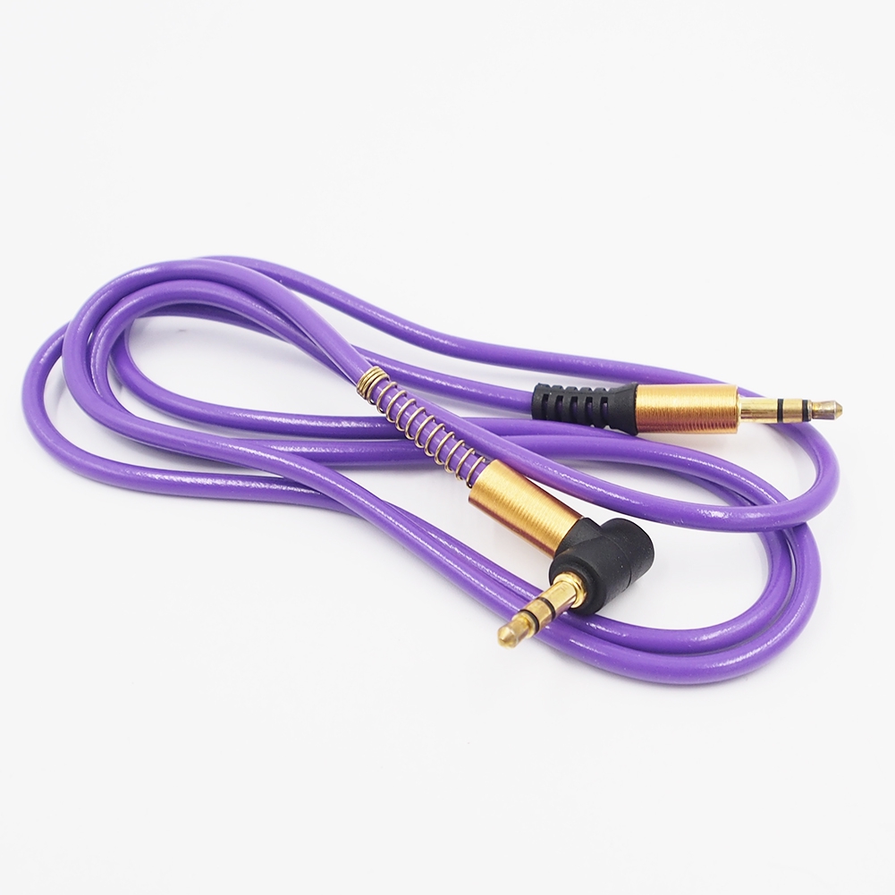AUX 3.5mm Laidas 100cm kaina internetu