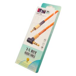 AUX 3.5mm Laidas 100cm kaina internetu