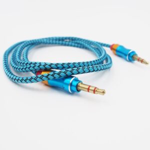 AUX 3.5mm Laidas kaina internetu