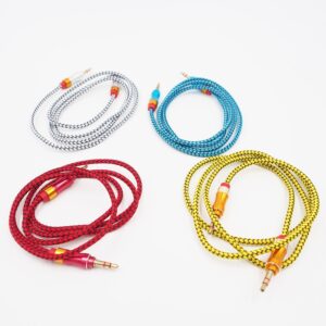 AUX 3.5mm Laidas kaina internetu