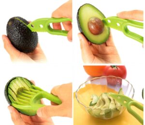 Avokado peilis kaina internetu