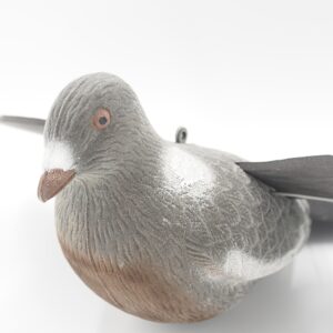 Balandžio imitacija kaina internetu