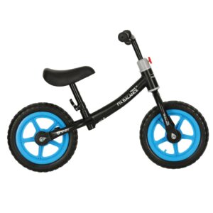 Balansinis dviratukas "Blue" kaina internetu