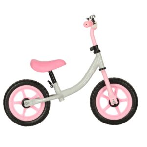 Balansinis dviratukas "Pink" kaina internetu