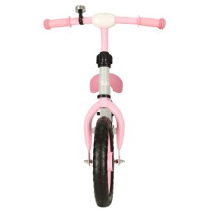 Balansinis dviratukas "Pink" kaina internetu